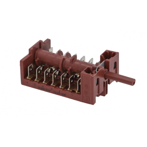 Beko OIE 21000 X Ankastre Fırın Komitatörü - ( 300180042 )